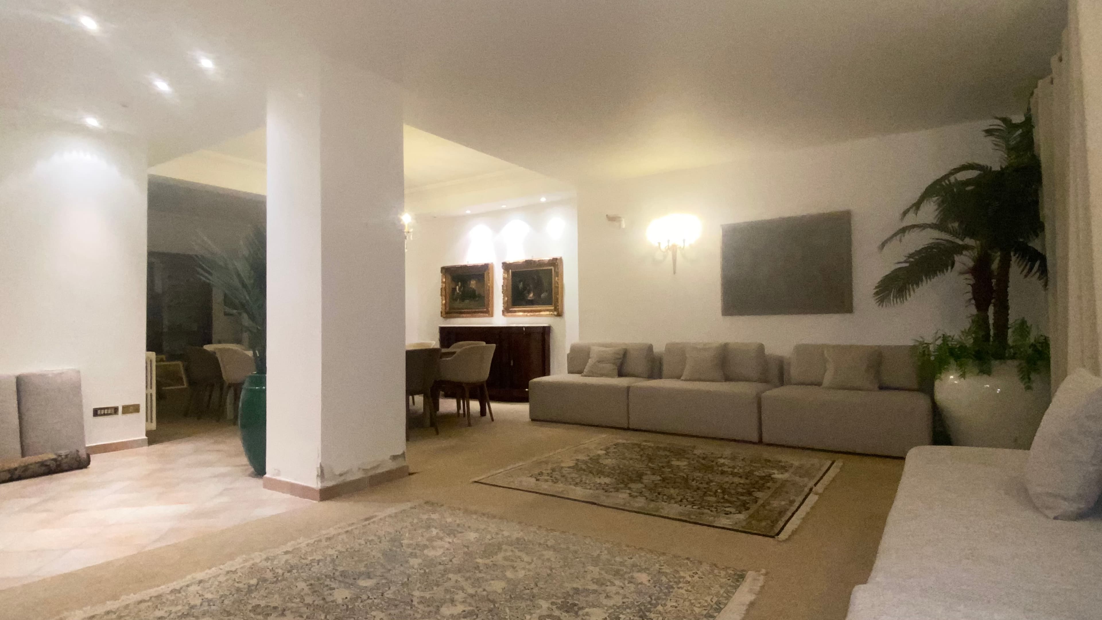 Villa Pleasures: La tua dimora d'elezione per scoprire la Sicilia orientale.