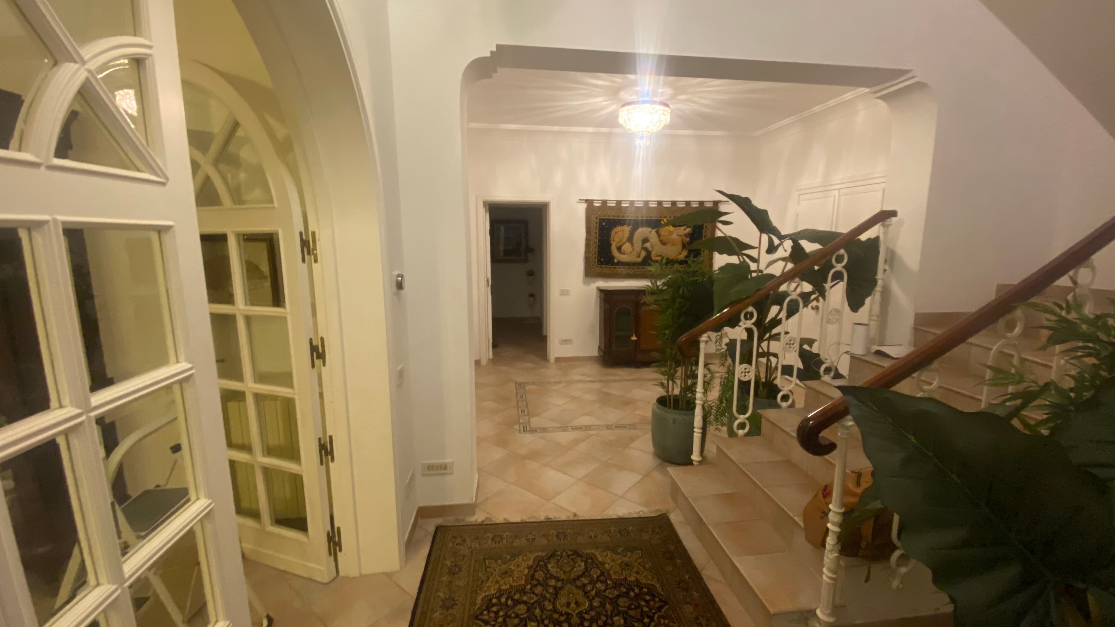 Villa Pleasures: La tua dimora d'elezione per scoprire la Sicilia orientale.